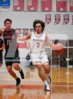 Photo from the gallery "Bethesda Christian @ Danville (Hendricks County Hoopfest)"