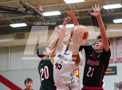 Thumbnail 1 in Bethesda Christian @ Danville (Hendricks County Hoopfest) photogallery.