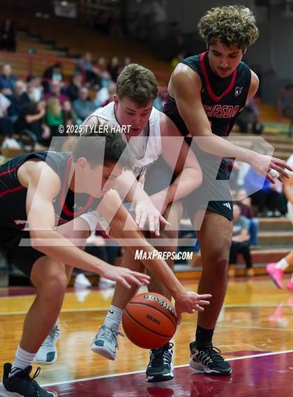 Thumbnail 3 in Bethesda Christian @ Danville (Hendricks County Hoopfest) photogallery.