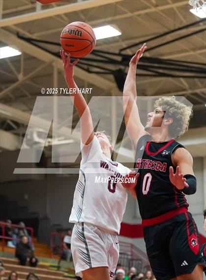 Thumbnail 3 in Bethesda Christian @ Danville (Hendricks County Hoopfest) photogallery.