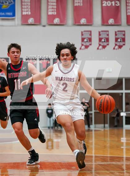 Thumbnail 3 in Bethesda Christian @ Danville (Hendricks County Hoopfest) photogallery.