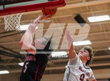 Thumbnail 2 in Bethesda Christian @ Danville (Hendricks County Hoopfest) photogallery.