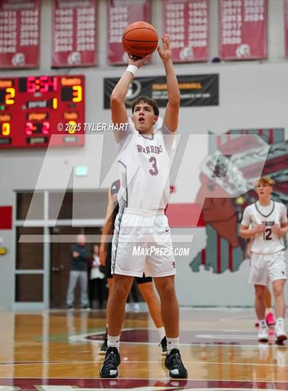 Thumbnail 1 in Bethesda Christian @ Danville (Hendricks County Hoopfest) photogallery.