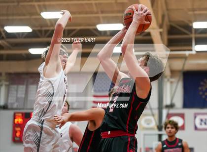 Thumbnail 3 in Bethesda Christian @ Danville (Hendricks County Hoopfest) photogallery.