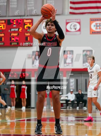 Thumbnail 3 in Bethesda Christian @ Danville (Hendricks County Hoopfest) photogallery.