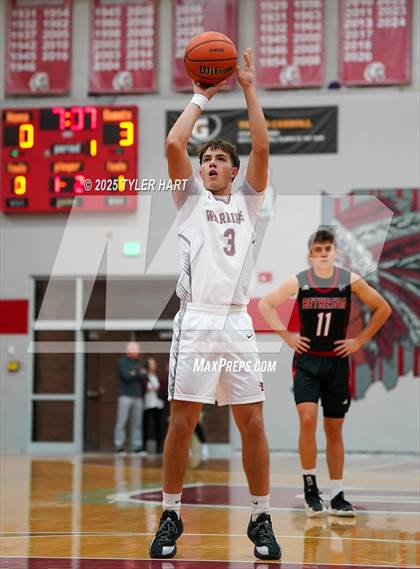 Thumbnail 1 in Bethesda Christian @ Danville (Hendricks County Hoopfest) photogallery.