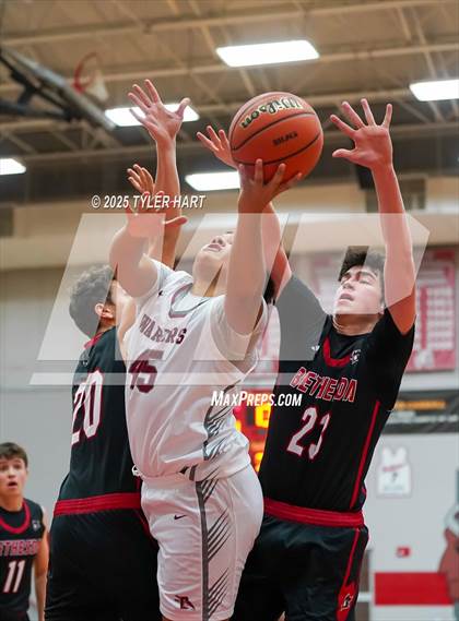 Thumbnail 2 in Bethesda Christian @ Danville (Hendricks County Hoopfest) photogallery.