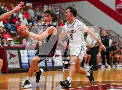 Thumbnail 1 in Bethesda Christian @ Danville (Hendricks County Hoopfest) photogallery.