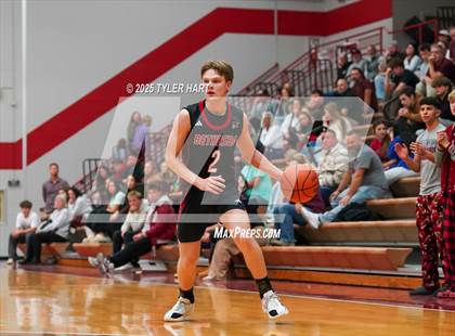 Thumbnail 2 in Bethesda Christian @ Danville (Hendricks County Hoopfest) photogallery.