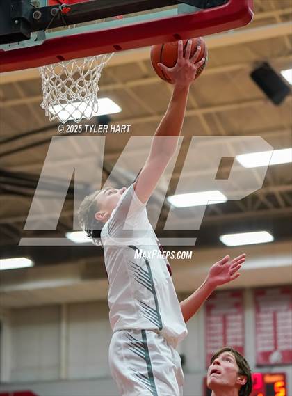 Thumbnail 3 in Bethesda Christian @ Danville (Hendricks County Hoopfest) photogallery.