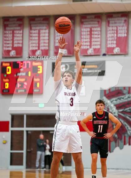 Thumbnail 2 in Bethesda Christian @ Danville (Hendricks County Hoopfest) photogallery.