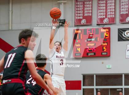 Thumbnail 2 in Bethesda Christian @ Danville (Hendricks County Hoopfest) photogallery.
