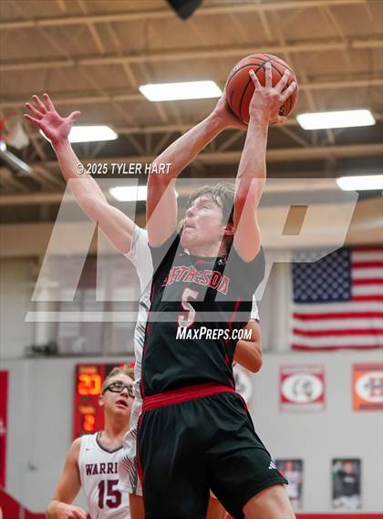 Thumbnail 3 in Bethesda Christian @ Danville (Hendricks County Hoopfest) photogallery.