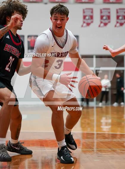 Thumbnail 2 in Bethesda Christian @ Danville (Hendricks County Hoopfest) photogallery.