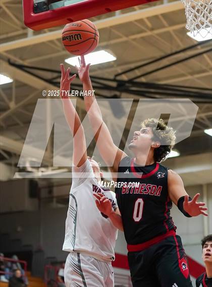 Thumbnail 1 in Bethesda Christian @ Danville (Hendricks County Hoopfest) photogallery.