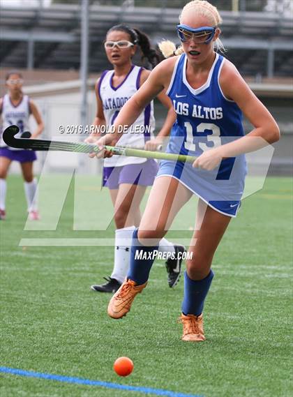 Thumbnail 1 in Los Altos @ Monta Vista photogallery.