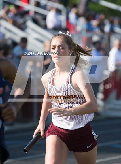 Thumbnail 1 in Baltimore County Track and Field Championship photogallery.