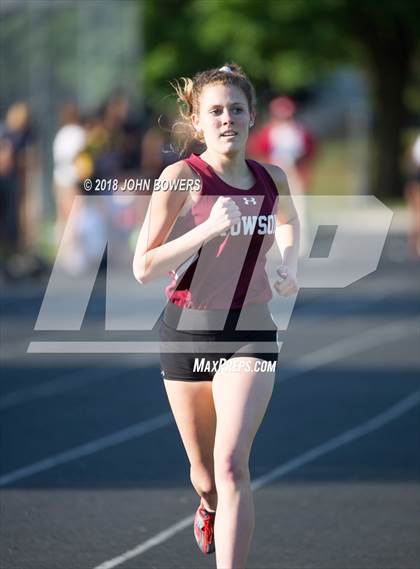 Thumbnail 3 in Baltimore County Track and Field Championship photogallery.