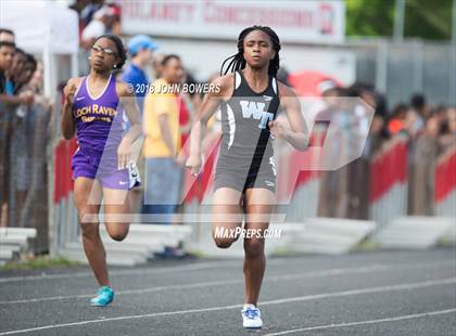 Thumbnail 3 in Baltimore County Track and Field Championship photogallery.