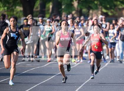 Thumbnail 3 in Baltimore County Track and Field Championship photogallery.