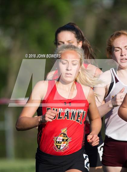 Thumbnail 1 in Baltimore County Track and Field Championship photogallery.
