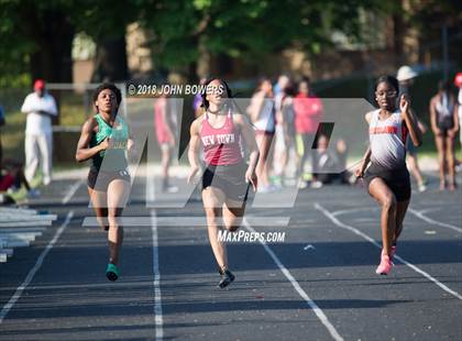 Thumbnail 1 in Baltimore County Track and Field Championship photogallery.