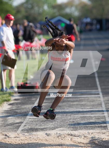 Thumbnail 2 in Baltimore County Track and Field Championship photogallery.