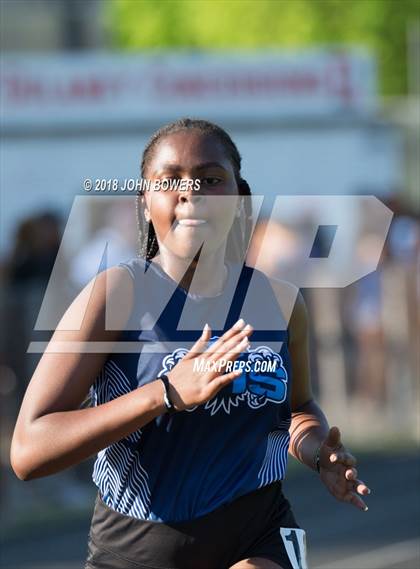 Thumbnail 2 in Baltimore County Track and Field Championship photogallery.