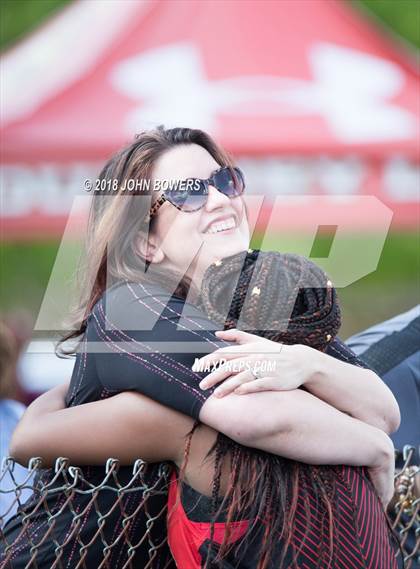 Thumbnail 2 in Baltimore County Track and Field Championship photogallery.