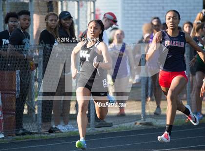 Thumbnail 1 in Baltimore County Track and Field Championship photogallery.