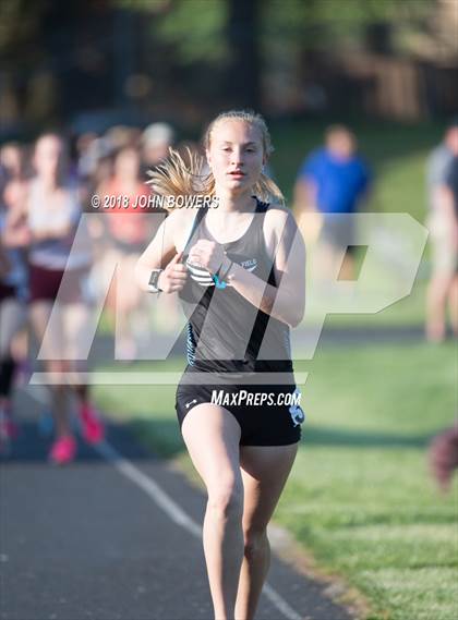 Thumbnail 2 in Baltimore County Track and Field Championship photogallery.