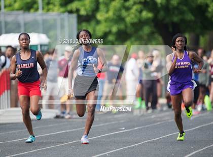 Thumbnail 1 in Baltimore County Track and Field Championship photogallery.