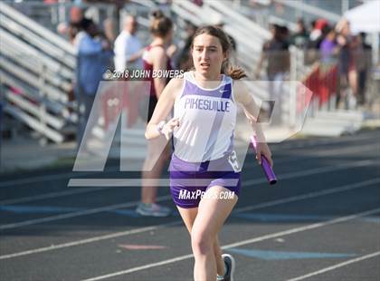 Thumbnail 3 in Baltimore County Track and Field Championship photogallery.