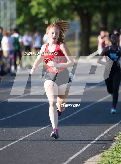Thumbnail 3 in Baltimore County Track and Field Championship photogallery.