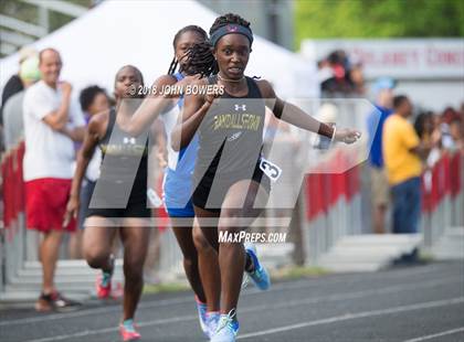 Thumbnail 1 in Baltimore County Track and Field Championship photogallery.