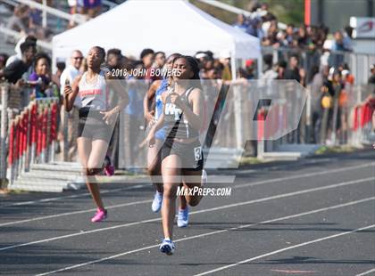 Thumbnail 2 in Baltimore County Track and Field Championship photogallery.