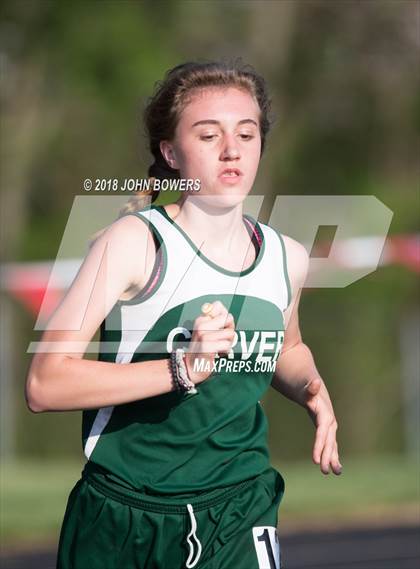 Thumbnail 2 in Baltimore County Track and Field Championship photogallery.