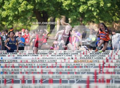 Thumbnail 3 in Baltimore County Track and Field Championship photogallery.