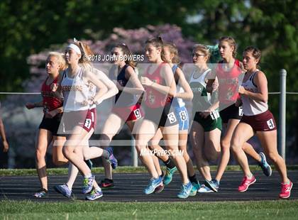 Thumbnail 2 in Baltimore County Track and Field Championship photogallery.