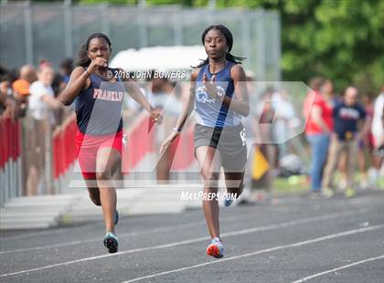 Thumbnail 2 in Baltimore County Track and Field Championship photogallery.