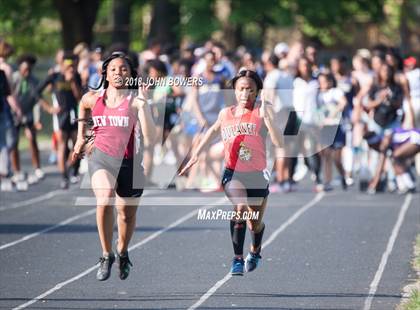 Thumbnail 1 in Baltimore County Track and Field Championship photogallery.