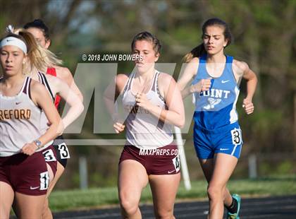 Thumbnail 3 in Baltimore County Track and Field Championship photogallery.