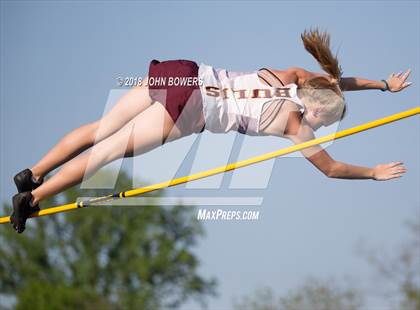 Thumbnail 2 in Baltimore County Track and Field Championship photogallery.