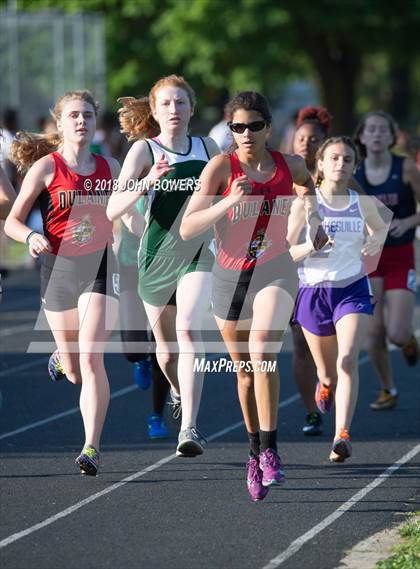 Thumbnail 2 in Baltimore County Track and Field Championship photogallery.