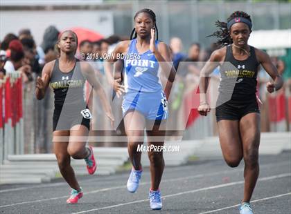 Thumbnail 3 in Baltimore County Track and Field Championship photogallery.