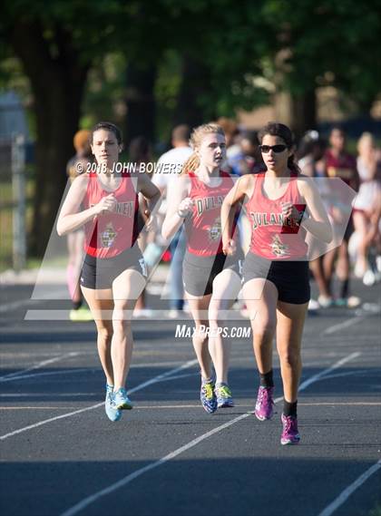 Thumbnail 2 in Baltimore County Track and Field Championship photogallery.