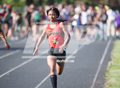 Thumbnail 3 in Baltimore County Track and Field Championship photogallery.