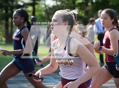 Thumbnail 3 in Baltimore County Track and Field Championship photogallery.