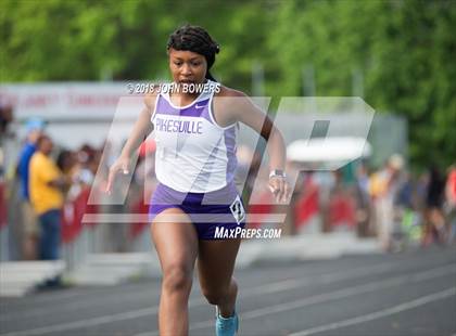 Thumbnail 2 in Baltimore County Track and Field Championship photogallery.