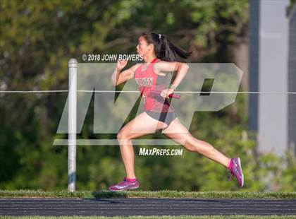 Thumbnail 1 in Baltimore County Track and Field Championship photogallery.